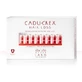 Labo Crescina Caducrex Initial Hair ампулы от выпадения волос для женщин 20x3,5 мл