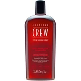 Шампунь для волосся від випадіння American Crew для ламкого волосся 1000 мл