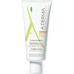 A-Derma Exomega Экзомега D.E.F.I Emollient Cream Увлажняющий регенерирующий крем для атопичной кожи 200 мл: цены и характеристики