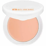 Heliocare Безмасляная солнцезащитная пудра для лица SPF50 с пигментом Light 10гр