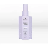 Schwarzkopf Fibre Clinix Clinix Tribond Nourishing Hair Lotion Tame Taming Taming Taming Spray 200ml