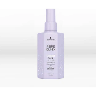 Schwarzkopf Fibre Clinix Clinix Tribond Живильний лосьйон для волосся Tame Taming Taming Taming Спрей 200 мл