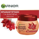 Garnier Botanic Therapy Maple Healer Восстанавливающая маска для волос 300 мл