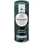 Ben & Anna Green Fusion Натуральний дезодорант Ben & Anna Green Fusion Натуральний дезодорант-стік Aluminium Free 40гр: ціни та характеристики