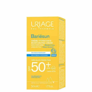Uriage Bariésun Солнцезащитный крем для тела SPF50 50 мл