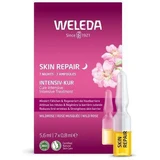 Weleda Дикая роза 7 ночей Интенсивная лечебная сыворотка Фея 0,8 мл