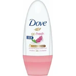 Dove Go Fresh Pomegranate & Lemon Verbena Deodorant 48h Roll-On 50ml: цены и характеристики