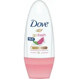 Dove Go Fresh Pomegranate & Lemon Verbena Deodorant 48h Roll-On 50ml