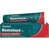 Зігріваючий гель Himalaya Wellness Rumalaya 50гр