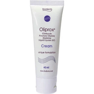 Крем від алергії Boderm Oliprox 40 мл