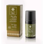 OliveSpa Зволожуючий та омолоджуючий крем для повік з гіалуроновою кислотою з алое вера та оливковою олією 30мл: ціни та характеристики