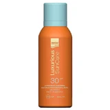 InterMed Luxurious Suncare Солнцезащитный крем для тела SPF30 100 мл