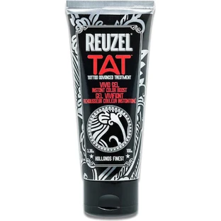 Reuzel Tat Tattoo Gel 100 мл