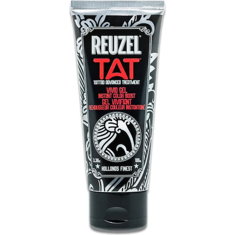 Reuzel Tat Tattoo Gel 100 мл: цены и характеристики