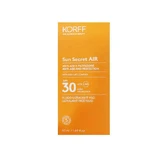 Korff Sun Secret Air Солнцезащитный крем для лица SPF30 50 мл