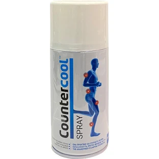 Bausch Health Counter Cool Спрей для криотерапии 300 мл