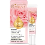 Bielenda Royal Rose Elixir Антивозрастной и тонизирующий крем для век 15 мл