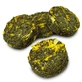 JR Farm (Джиер Фарм) Grainless Herb Rolls Dandelion & Sunflower - Беззернові трав'яні роли з кульбабою та пелюстками соняшника для гризунів, 70 г