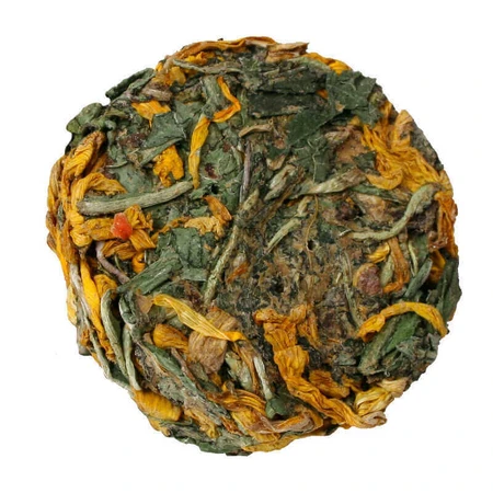 JR Farm (Джиер Фарм) Grainless Herb Rolls Dandelion & Sunflower - Беззернові трав'яні роли з кульбабою та пелюстками соняшника для гризунів, 70 г: ціни та характеристики