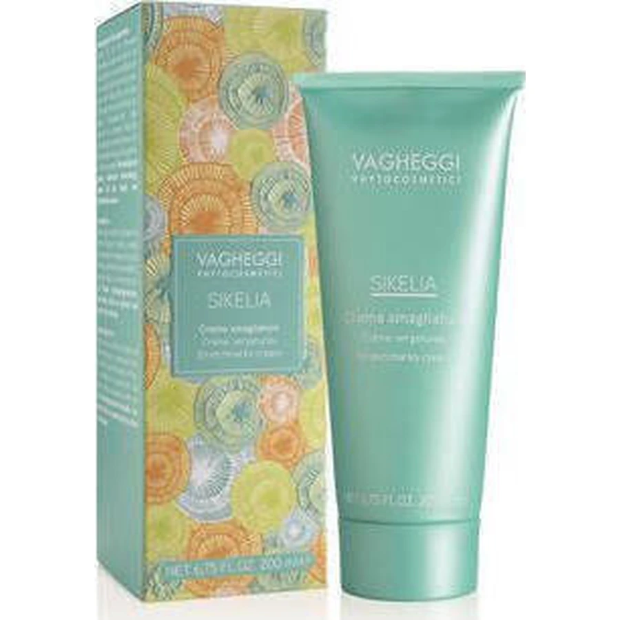 Vagheggi Sikelia Stretch Stretch Mark Cream 200ml: цены и характеристики