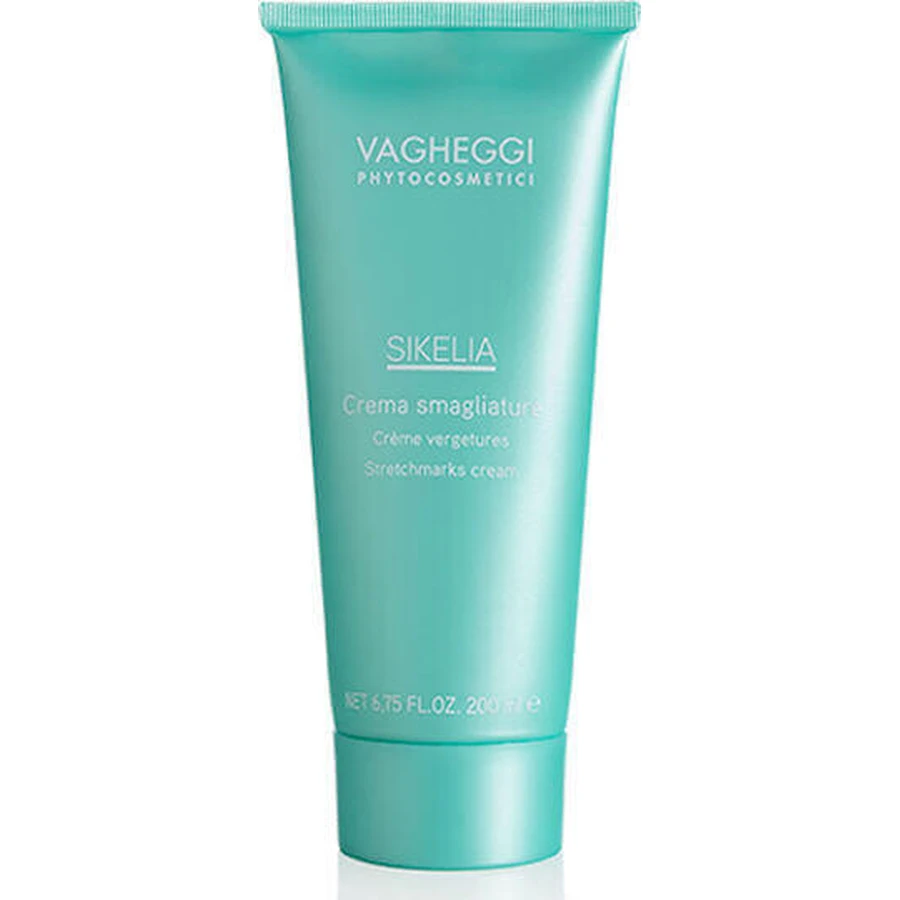 Vagheggi Sikelia Stretch Stretch Mark Cream 200ml: цены и характеристики