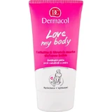 Крем для тіла від целюліту Dermacol Love My Body антицелюлітний 150мл