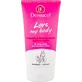 Крем для тіла від целюліту Dermacol Love My Body антицелюлітний 150мл
