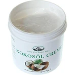 We Vom Pullach Hof Kokosol Creme Увлажняющий крем для тела с ароматом кокоса для всех типов кожи 250 мл: цены и характеристики