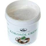 We Vom Pullach Hof Kokosol Creme Зволожуючий крем для тіла зі смаком кокоса для всіх типів шкіри 250 мл