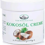 We Vom Pullach Hof Kokosol Creme Увлажняющий крем для тела с ароматом кокоса для всех типов кожи 250 мл: цены и характеристики