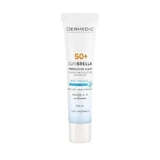 Dermedic Sunbrella Солнцезащитный крем для лица SPF50+ 40 мл