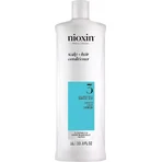 Nioxin System 3 Восстановление/питание Кондиционер 1000 мл: цены и характеристики