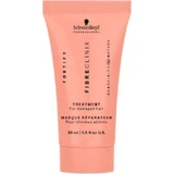 Schwarzkopf Fibre Clinix Лосьон для волос 30 мл