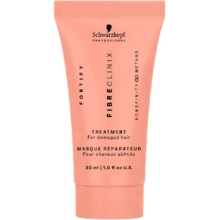 Schwarzkopf Fibre Clinix Лосьон для волос 30 мл