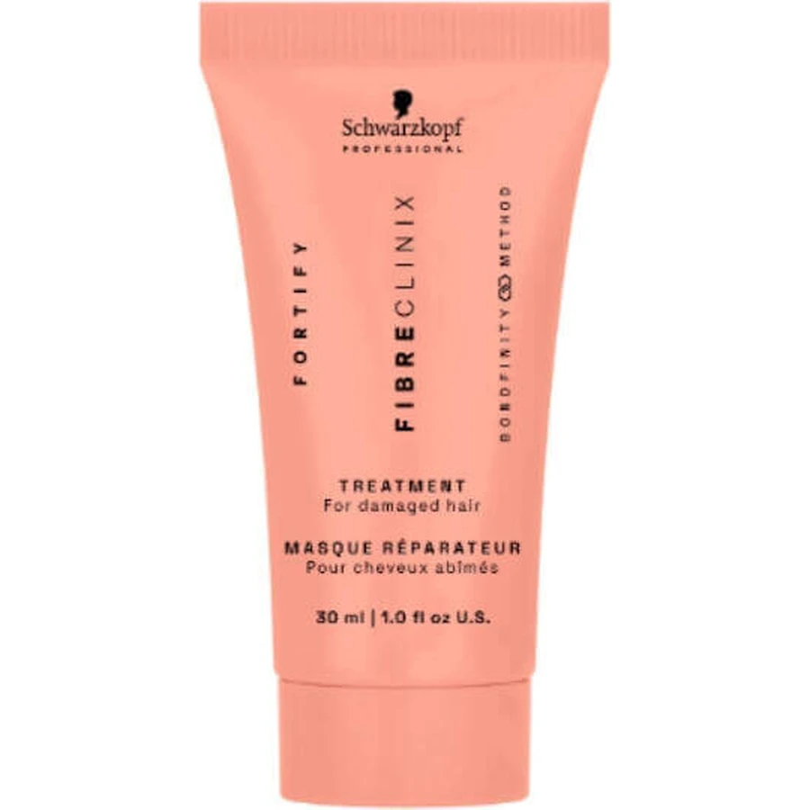 Schwarzkopf Fibre Clinix Лосьон для волос 30 мл: цены и характеристики