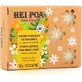 Мило для тіла Hei Poa Gentle & Ric в брусочку 100гр