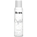 Дезодорант-спрей Bi-es Crystal 150 мл