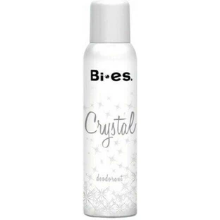 Дезодорант-спрей Bi-es Crystal 150 мл