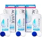 Johnson & Johnson Acuvue Revitalens Раствор для контактных линз 3x360 мл