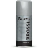 Bi-es Brossi Дезодорант-спрей 150 мл