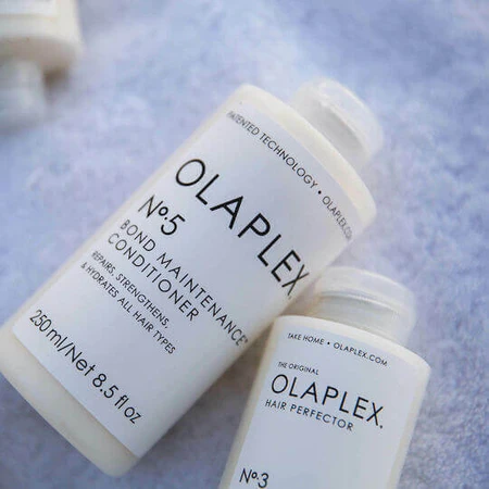 Olaplex No 5 Bond Maintenance Восстанавливающий/питательный кондиционер для всех типов волос 250 мл: цены и характеристики