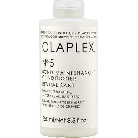 Olaplex No 5 Bond Maintenance Восстанавливающий/питательный кондиционер для всех типов волос 250 мл: цены и характеристики