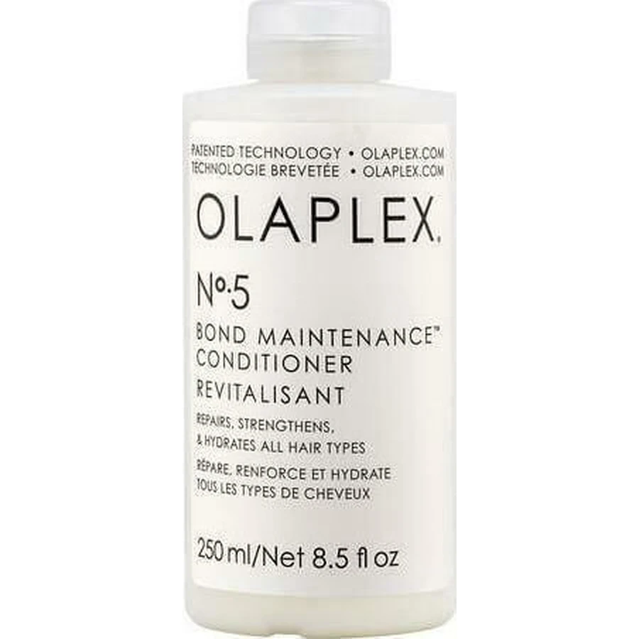 Olaplex No 5 Bond Maintenance Восстанавливающий/питательный кондиционер для всех типов волос 250 мл: цены и характеристики