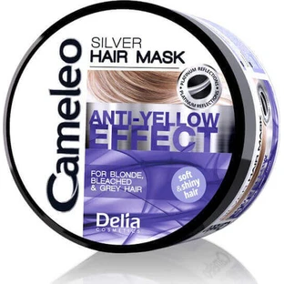 Delia Cosmetics Cameleo Colour Retaining Hair Mask 200ml