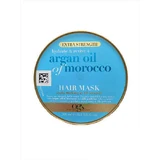 OGX Увлажняющая маска для волос с аргановым маслом Марокко Extra Strength Argan Oil of Morocco 300 мл
