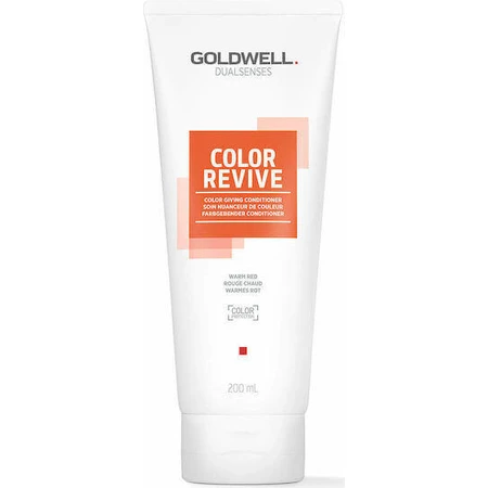 Goldwell Dualsenses Color Revive Кондиционер для поддержания цвета волос 200 мл: цены и характеристики
