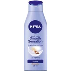 Nivea Smooth Sensation Увлажняющая сыворотка для тела для сухой кожи 250 мл: цены и характеристики