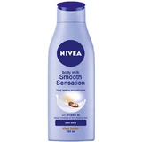 Nivea Smooth Sensation Увлажняющая сыворотка для тела для сухой кожи 250 мл