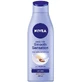 Nivea Smooth Sensation Увлажняющая сыворотка для тела для сухой кожи 250 мл