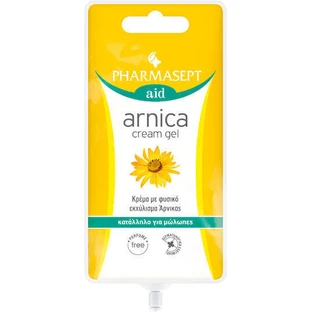 Pharmasept Арніка крем-гель 1 1 унція 15 мл
